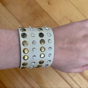 Anthropologie Vintage Bracelet